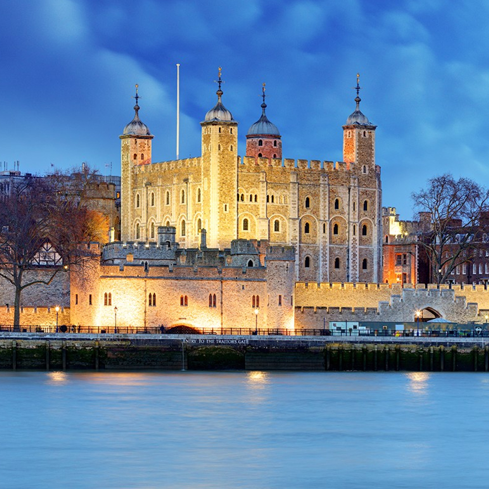 Tower of London